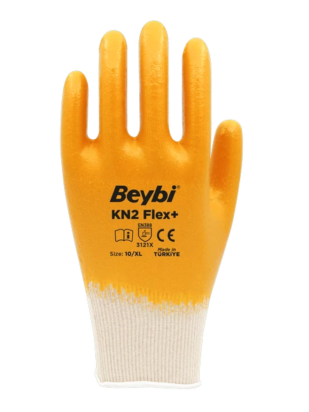 BEYBİ NİTRİL PMK KN2 FLEX+ - 3