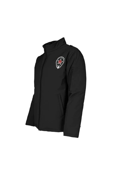 Yeni Tip Özel Güvenlik Mont - 2