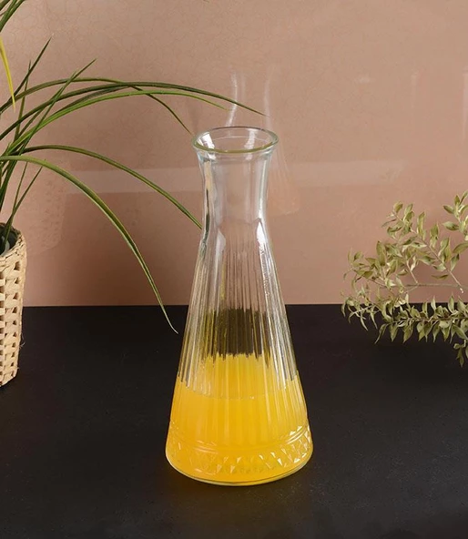 Paşabahçe 80403 Paşabahçe Elysia Karaf 940cc - 3