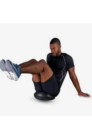 Dynamic Denge Diski  Siyah UNISEX - 2