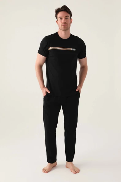 Arnetta 2999 Good Erkek Pijama Takımı