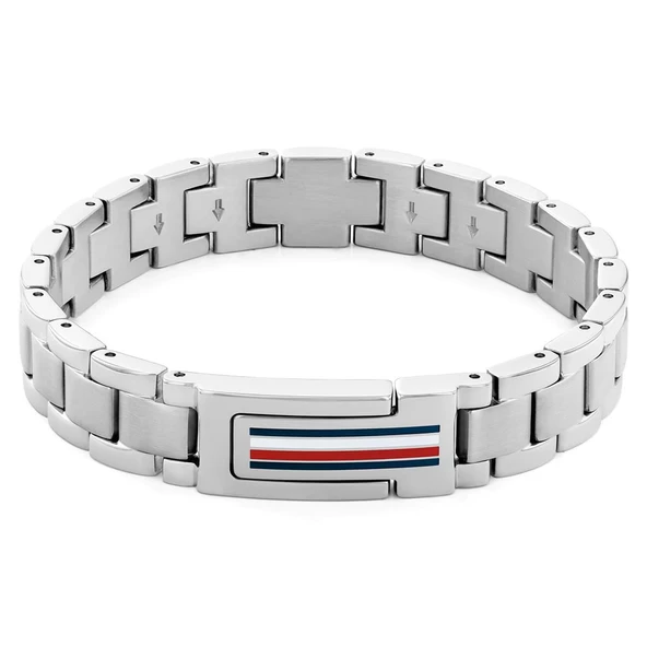 Tommy Hilfiger THJ2790596 Erkek Bileklik ürün görseli