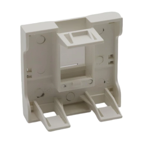 FACE PLATE 45 X 45 (10'LU PAKET) - 3