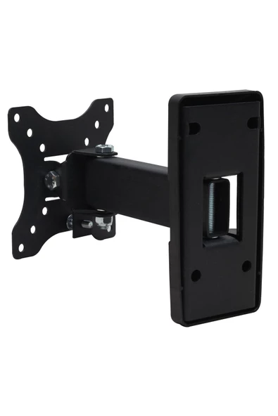 DXT POWERMASTER PWR H22 10 27 TEK KOLLU KİLİTLİ HAREKETLİ DUVAR ASKI APARATI - Resim 2