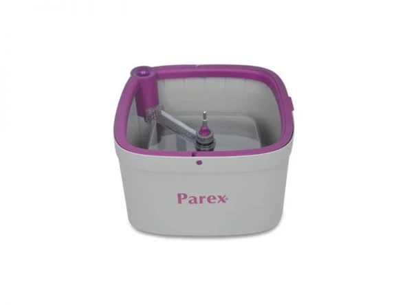 Parex Wondero Otomatik Temizlik Seti - Resim 3