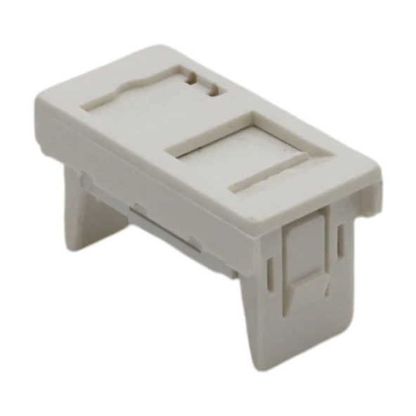 FACE PLATE 22,5 X 45 (10'LU PAKET)