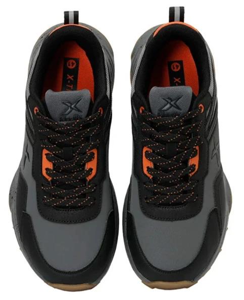 Kinetix Speedforce Erkek Spor Ayakkabı - Resim 5