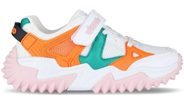 Vicco Tamiko Ortopedik Çocuk Spor Ayakkabı - Resim 4