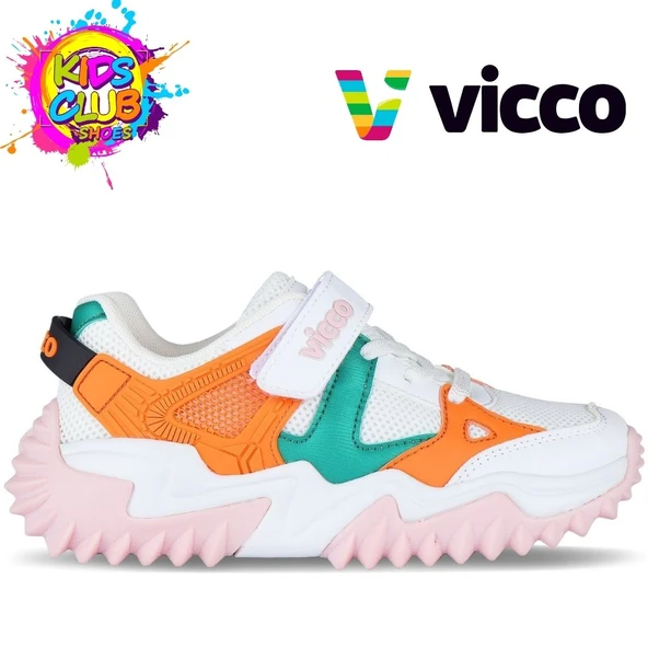 Vicco Tamiko Ortopedik Çocuk Spor Ayakkabı ürün görseli