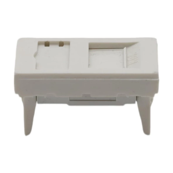 FACE PLATE 22,5 X 45 (10'LU PAKET) - 3