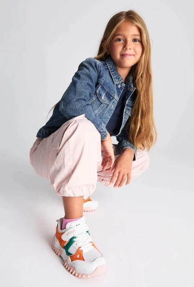 Vicco Tamiko Ortopedik Çocuk Spor Ayakkabı - Resim 2