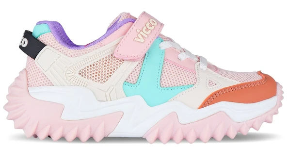 Vicco Tamiko Ortopedik Çocuk Spor Ayakkabı - Resim 10