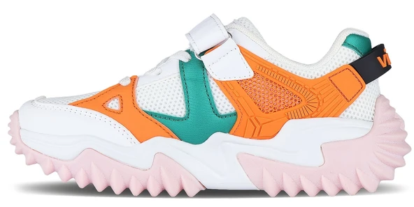 Vicco Tamiko Ortopedik Çocuk Spor Ayakkabı - Resim 5