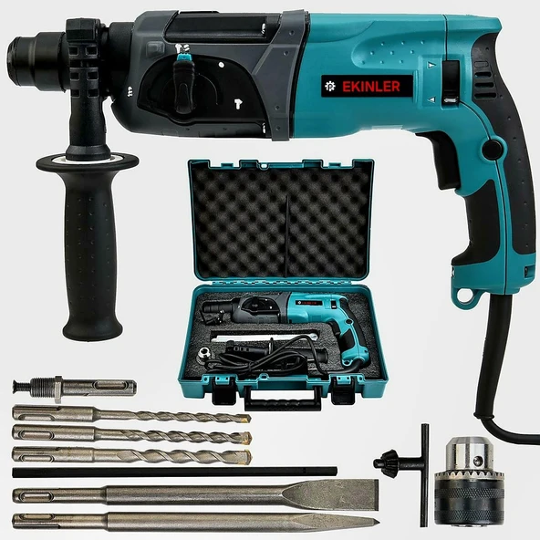 Professional Pnömatik Kırıcı Delici Hilti EEA237 (B)