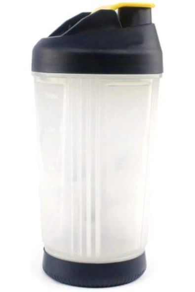 Dynamic Sporcu Portatif El Mikseri Shaker