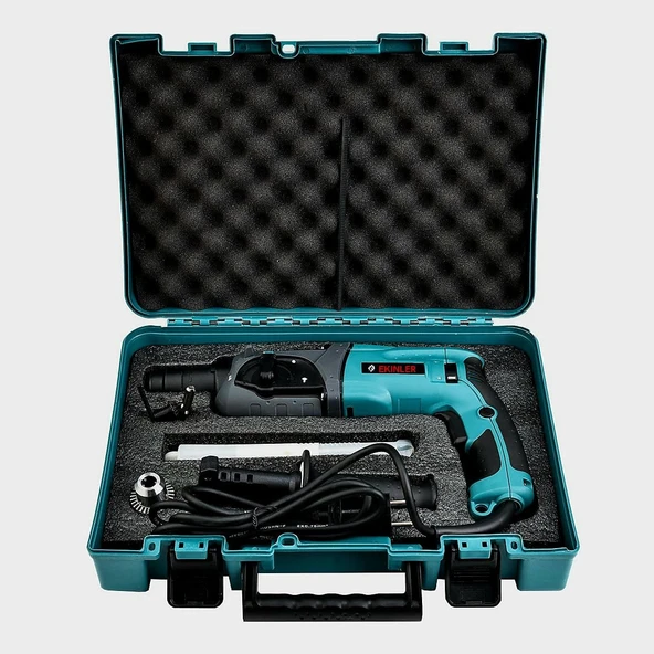 Professional Pnömatik Kırıcı Delici Hilti EEA237 (B) - 5