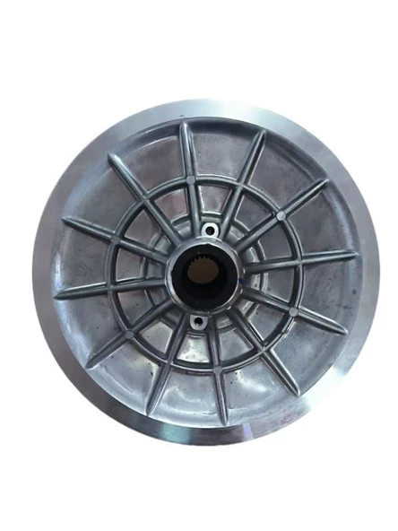 CF 800/1000 ARKA VARYATÖR SET