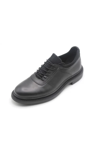 160 Marutti Erkek Deri Ayakkabı - Resim 11