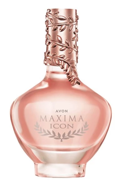 AVON   Maxima Icon Kadın Parfüm Edp 50 Ml.