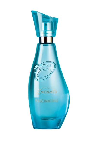 AVON   Encanto Fascinating Kadın Parfüm Edt 50 Ml.
