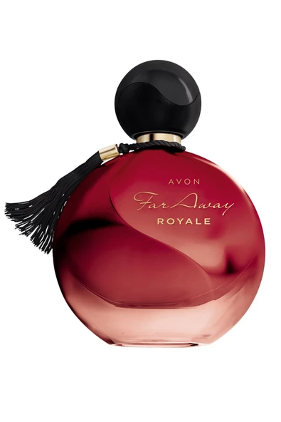 AVON   Far Away Royale 50 ml Edp Kadın Parfüm away789325489