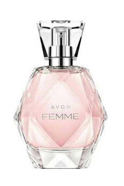 AVON   Femme Edp 50 ml Kadın Parfüm