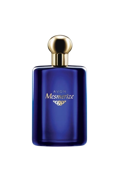 AVON Mesmerize erkek parfüm 75Ml