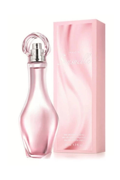 AVON   Sensuelle Edp 50 Ml Kadın Parfüm