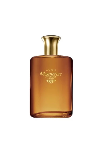 AVON   Mesmerize Mystique Edt 100 ml Erkek Parfüm