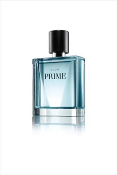 AVON   Prime Edt 75 Ml Erkek Parfüm 5059018004794