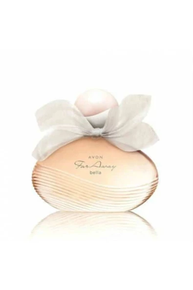 AVON Far Away Bella 50 ml Kadın Parfüm.