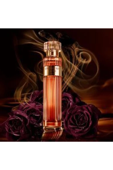 AVON   Premıere Luxe Oud Edp 50 ml Kadın Parfümü fk19360552487 - Resim 2