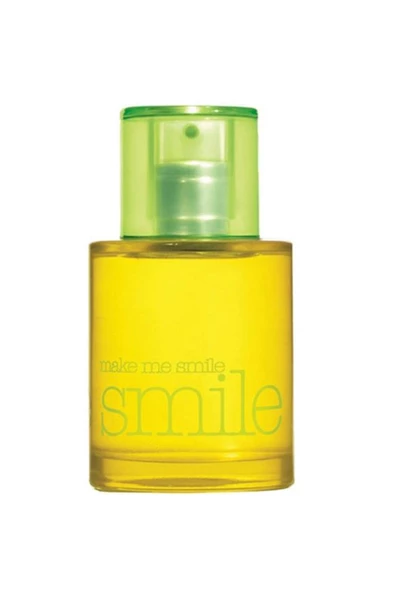 AVON   Make Me Smile Edt  50 ml Kadın Parfümü 8681298903024