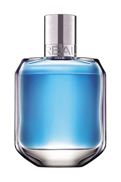 AVON   Real Edt 75 Ml Erkek Parfümü 5050136239336