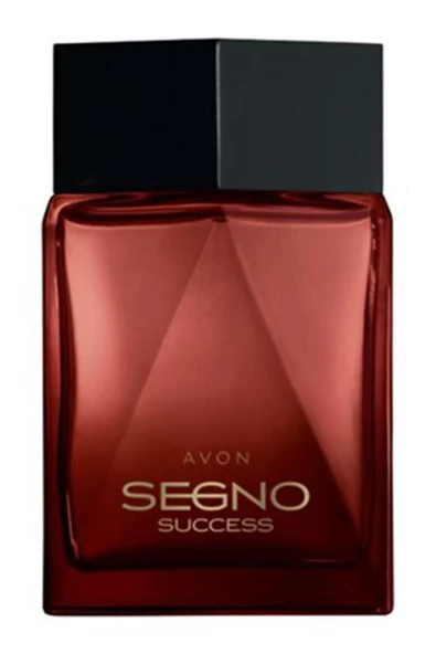 AVON   Segno Success Erkek Parfüm Edp 75 Ml.