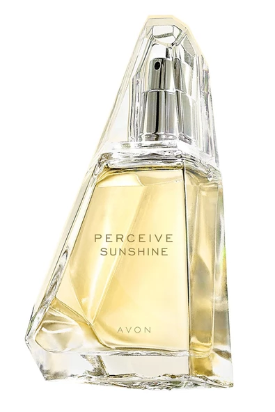 AVON   Perceive Sunshine Kadın Parfüm Edp 50 Ml.