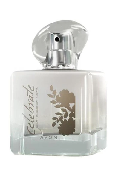 AVON   TTA Celebrate Kadın Parfüm Edp 50 Ml.