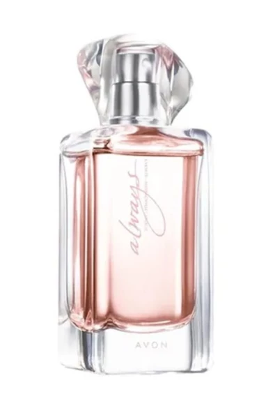 AVON   TTA Always Edp 50 ml Kadın Parfümü 5050136148270 ürün görseli