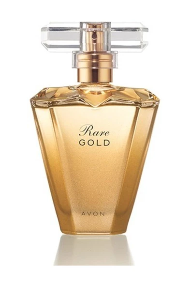 AVON   Rare Gold Kadın Parfümü Edp 50 Ml.