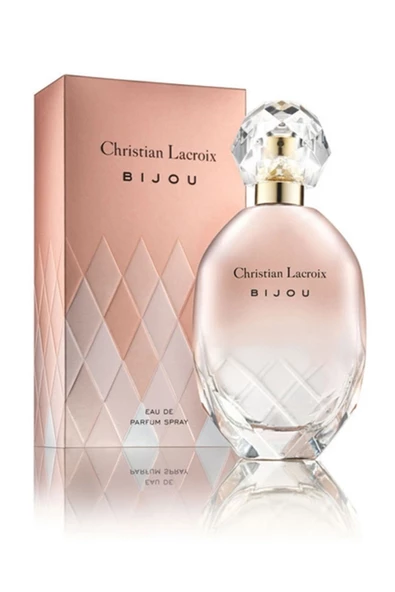 AVON   Christian Lacroix Bijou Edp 50 ml Kadın Parfümü 8681298901211 ürün görseli