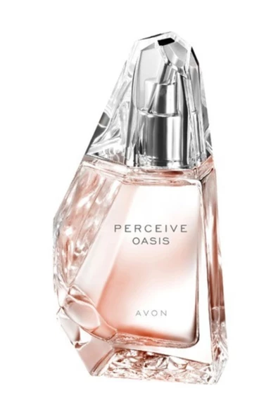 AVON   Perceive Oasis Edp 50 ml Kadın Parfümü  5050136575557