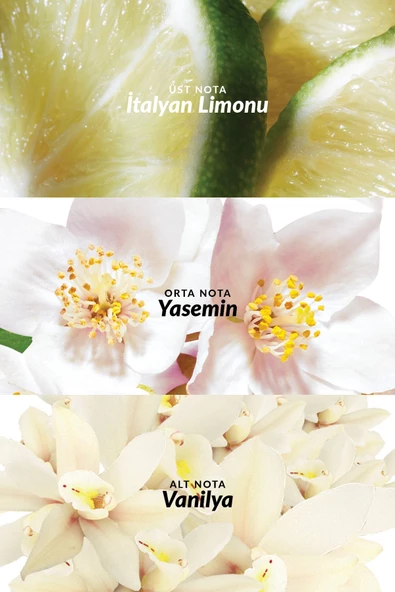 AVON   Imari Eau De Toilette Kadın Parfüm 50 Ml. - 3