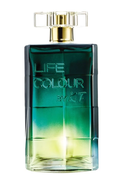 AVON   Life Colour Edt 75 ml Erkek Parfümü 5050136154646