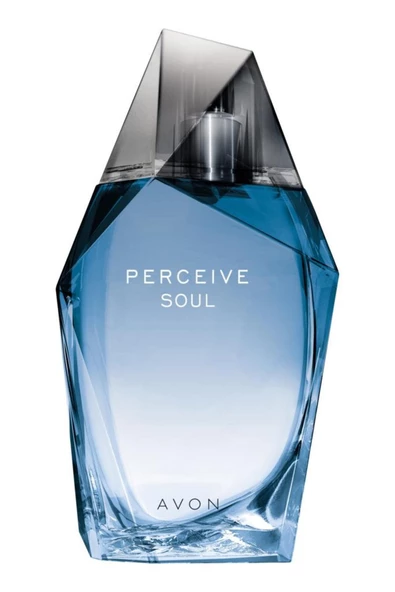 AVON   Perceive Soul Erkek Parfüm Edt 100 Ml.
