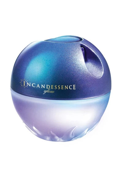 Avon Incandessence Glow Edp Kadın Parfümü 50 Ml - 1