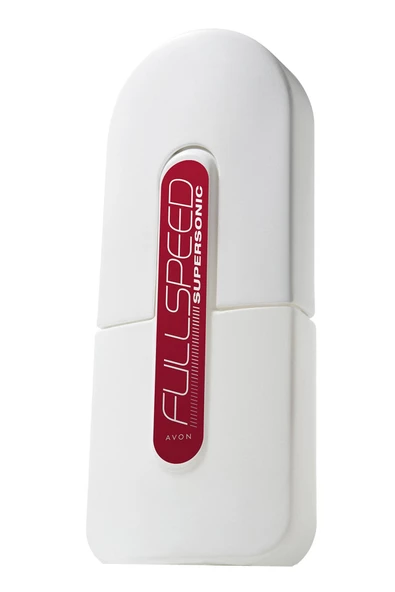 AVON   Full Speed Supersonic Edt 75 Ml Erkek Parfümü 5050136330323