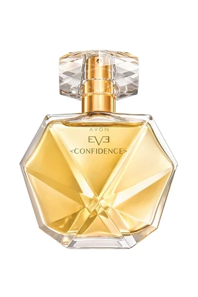 AVON   Eve Confidence Edp 50 Ml Kadın Parfümü