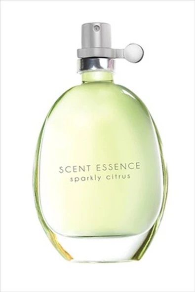 AVON   Scent Essence Sparkly Citrus Edt 30 ml Kadın Parfümü 8681298902072