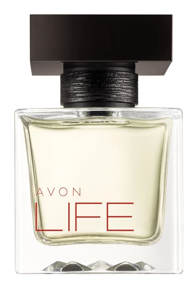 AVON   Life by Kenzo Takada Erkek Edt 75 ml Erkek Parfümü 5050136616137