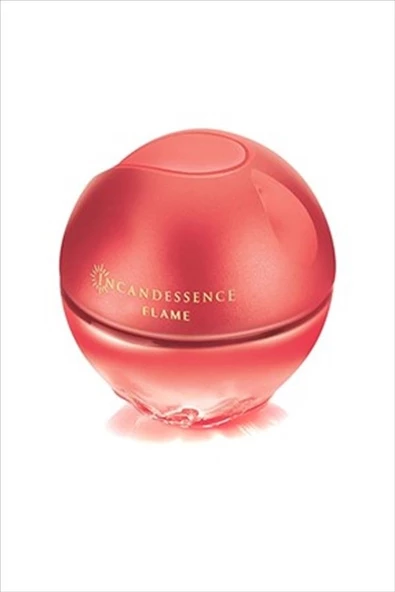 AVON   Incandessence Flame Edp 50 ml Kadın Parfümü 8681298900399